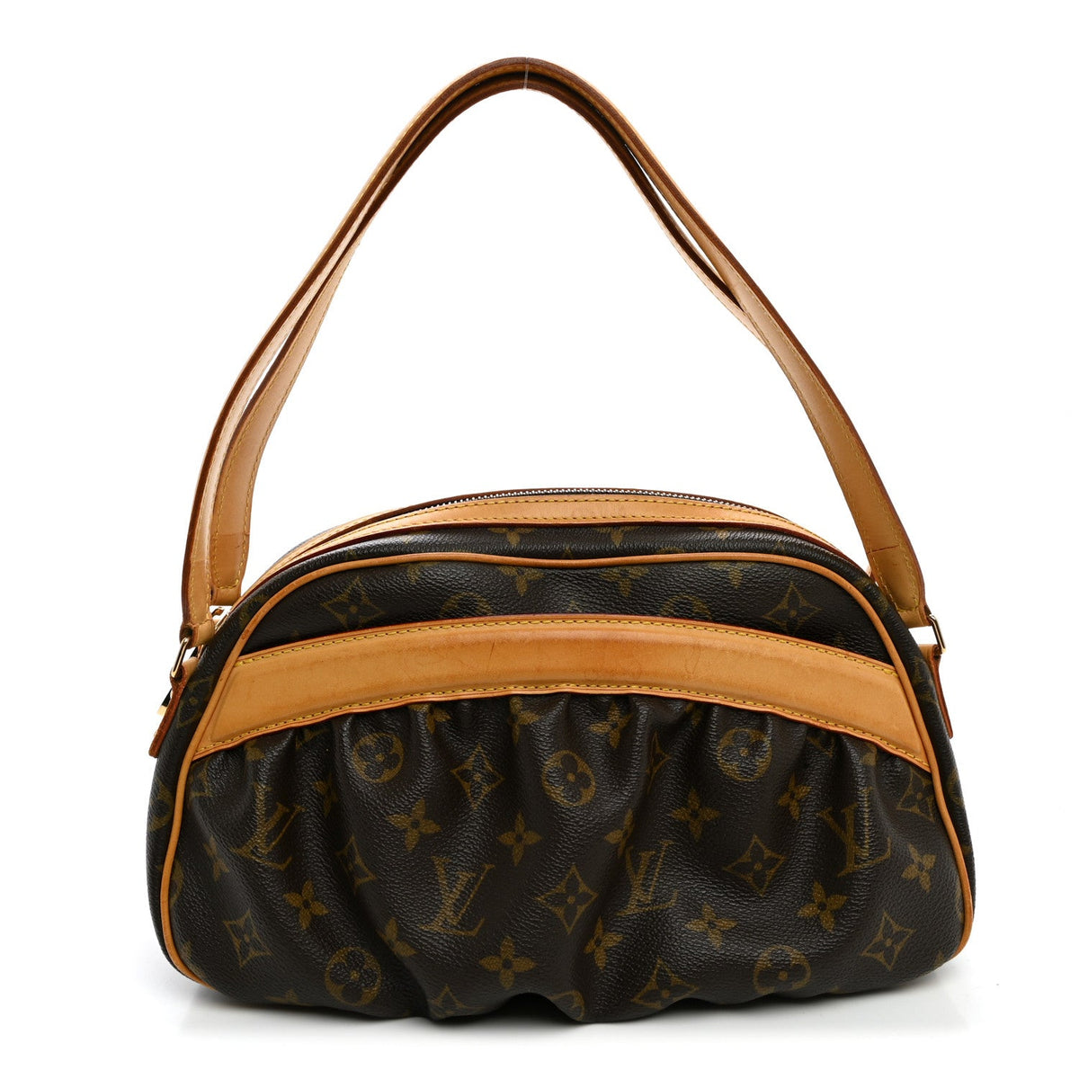 Monogram Klara Handbag