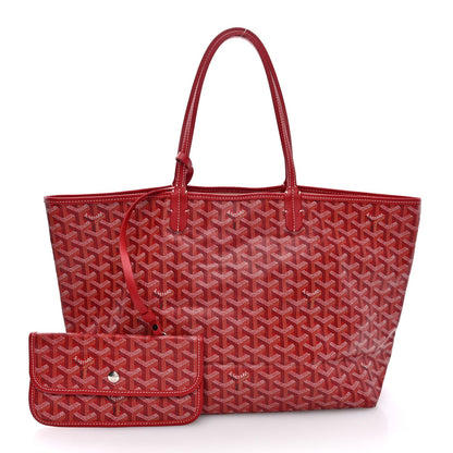 Handbag - Red