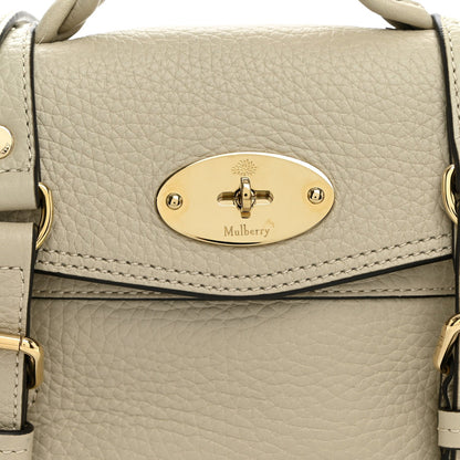 Mini Handbag