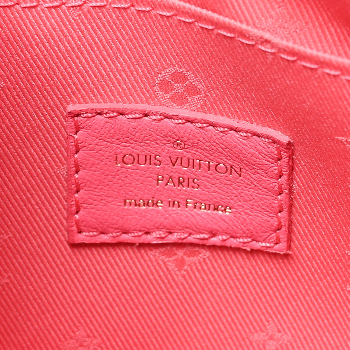 Calfskin Handbag