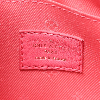 Calfskin Handbag