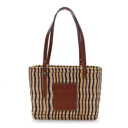 Small Tote Bag - Natural