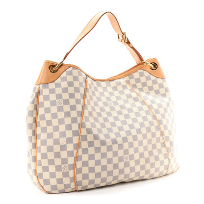 Damier Azur Galliera Gm Handbag