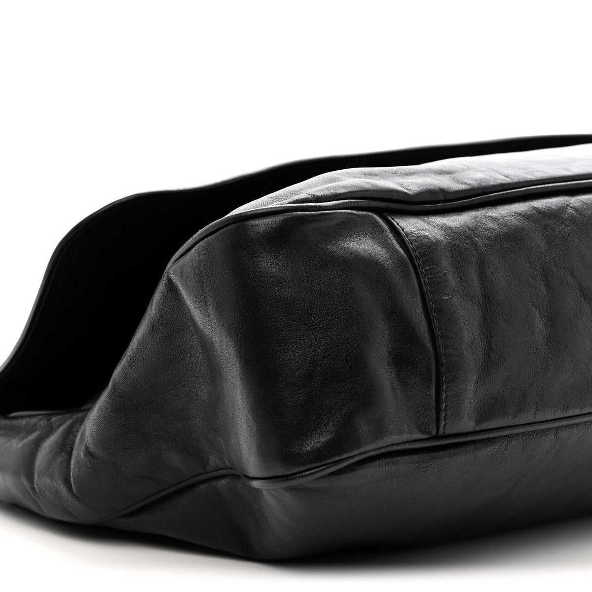 Large Handbag - Black