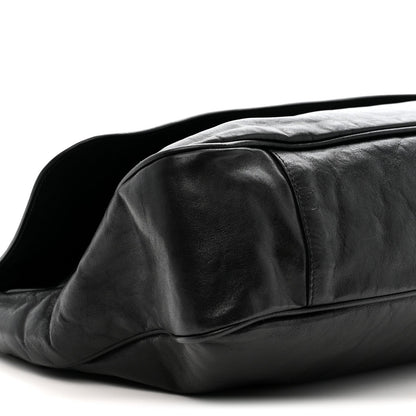 Large Handbag - Black