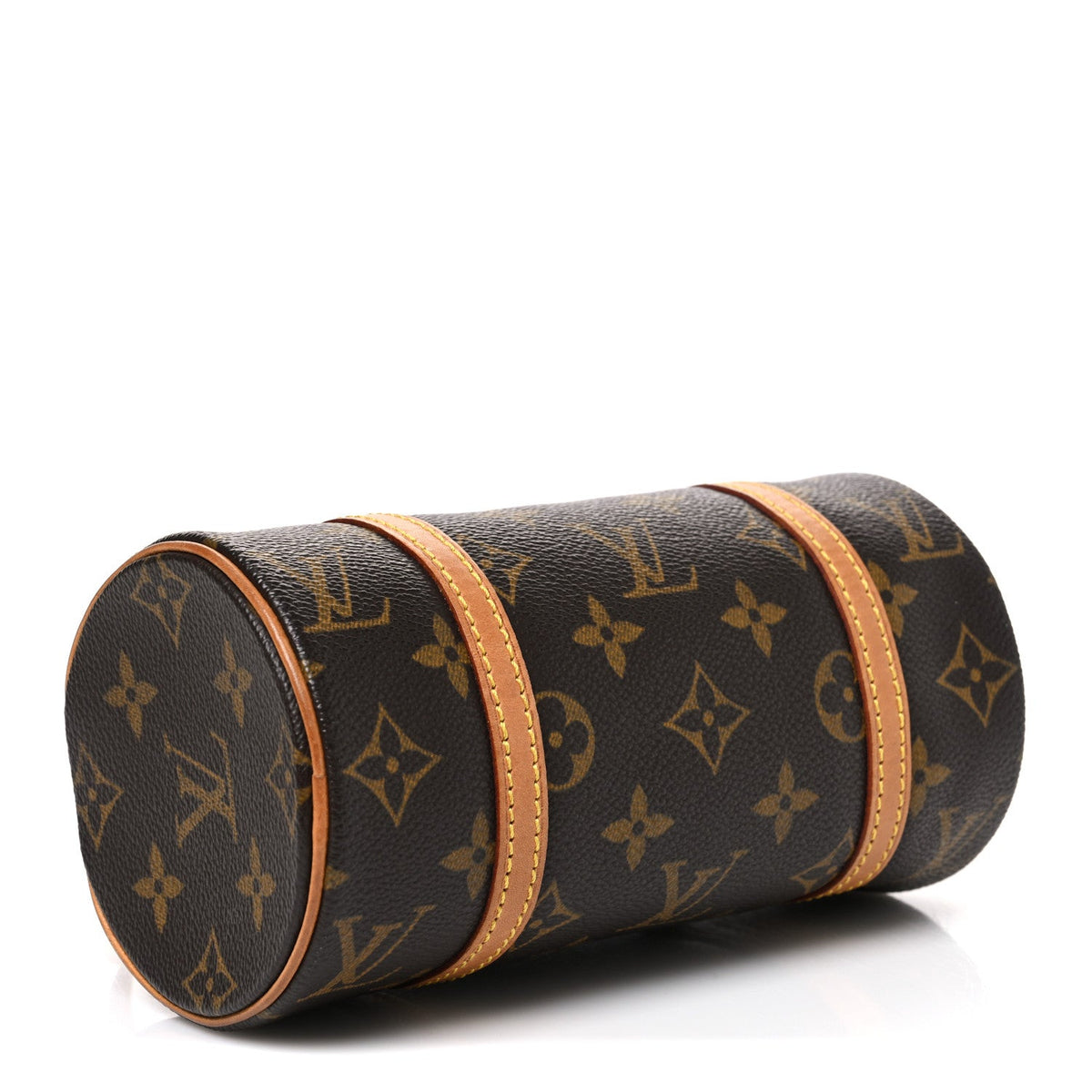 Monogram Papillon Handbag