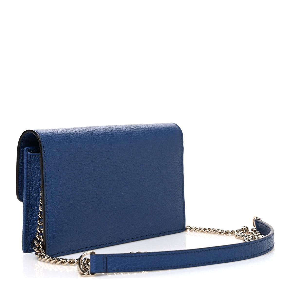 Calfskin Wallet Bag