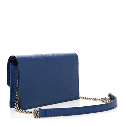 Calfskin Wallet Bag