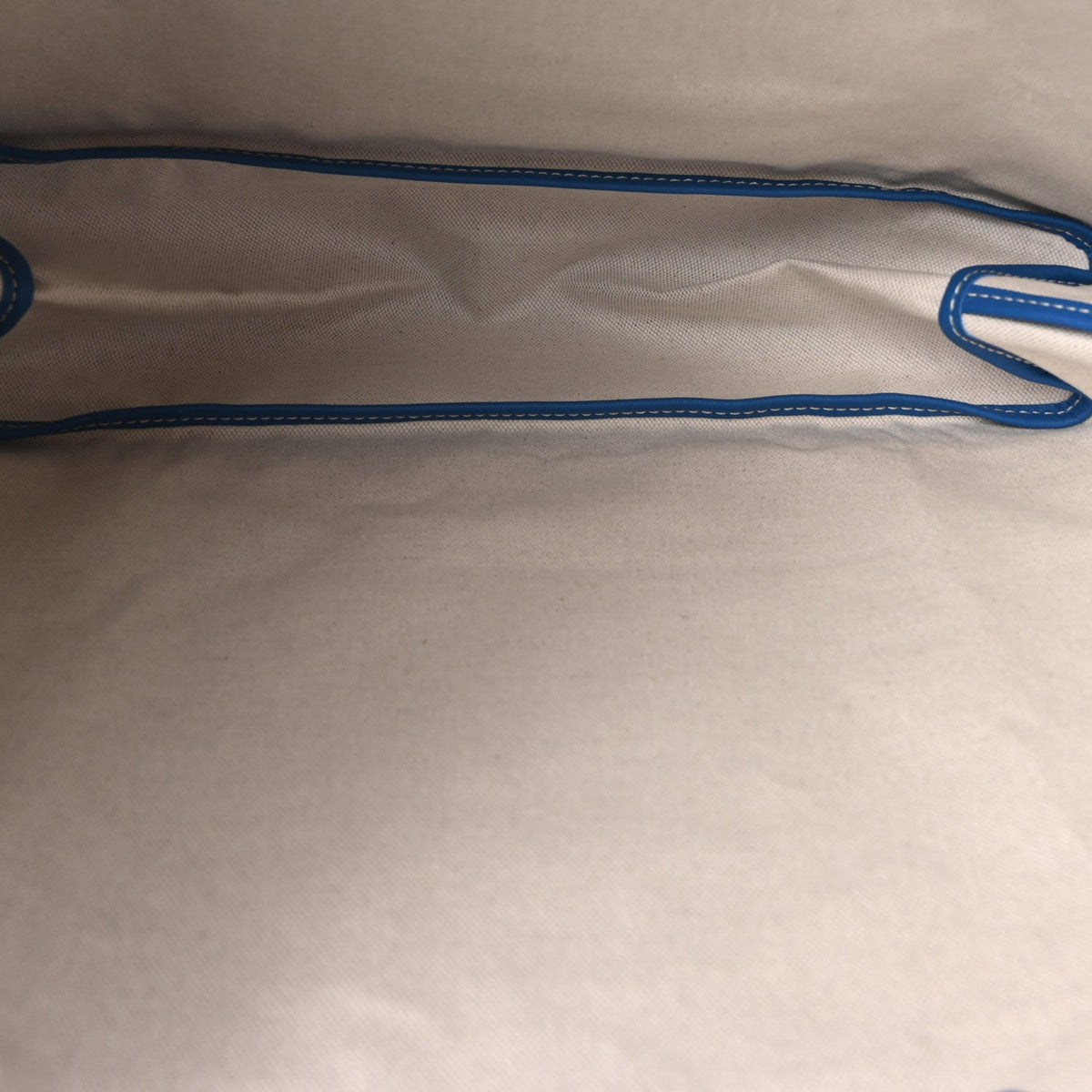 Handbag - Blue