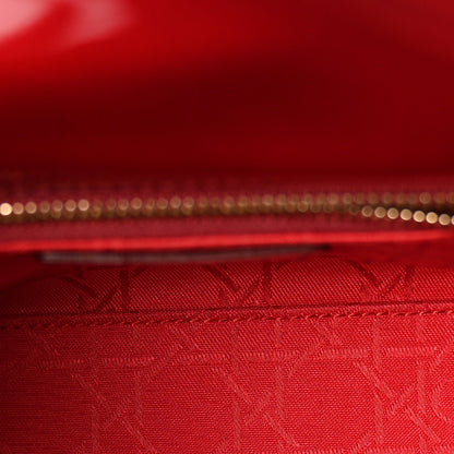 Mini Handbag - Red