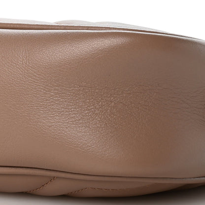 Mini Calfskin Shoulder Bag