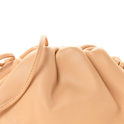 Mini Calfskin Pouch