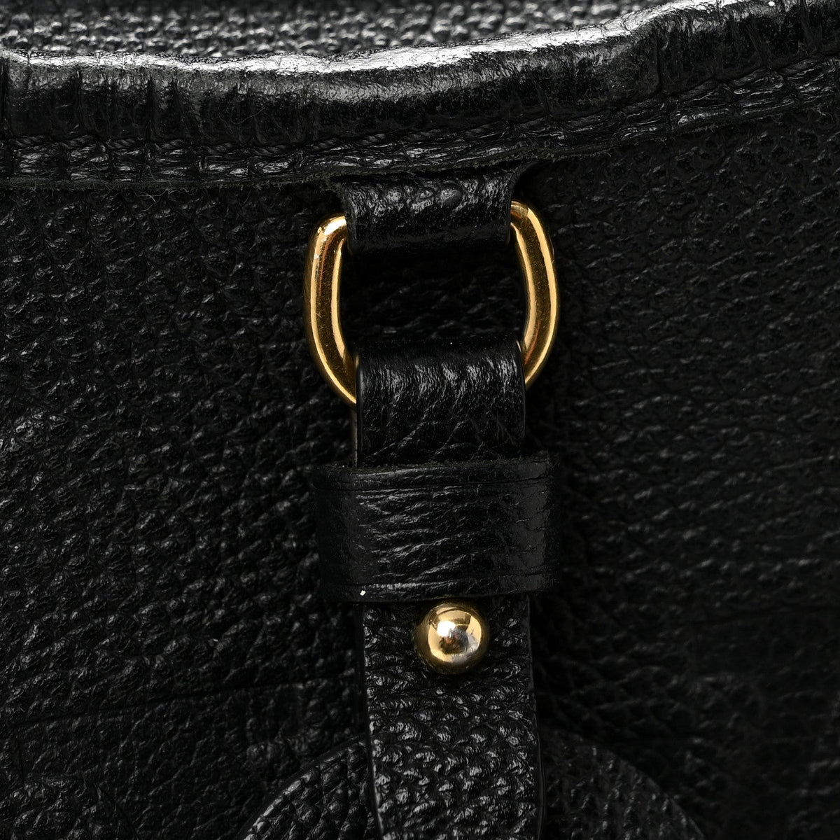 Handbag - Black