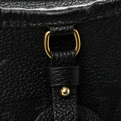 Handbag - Black