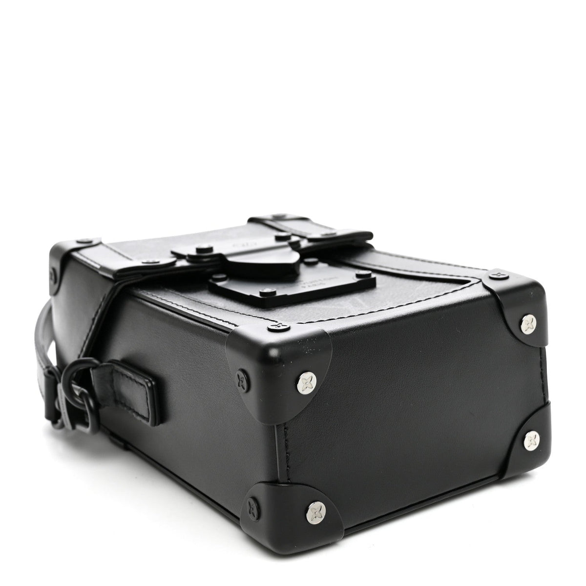 Wallet Bag - Black
