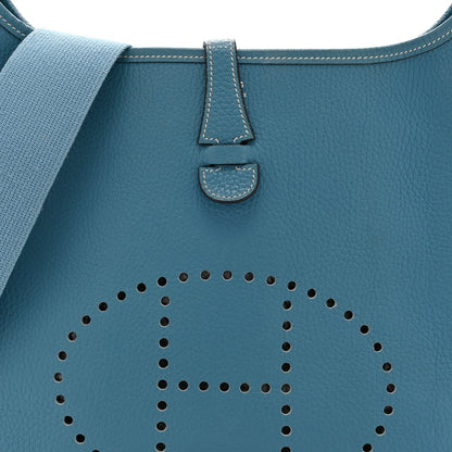 Handbag - Blue