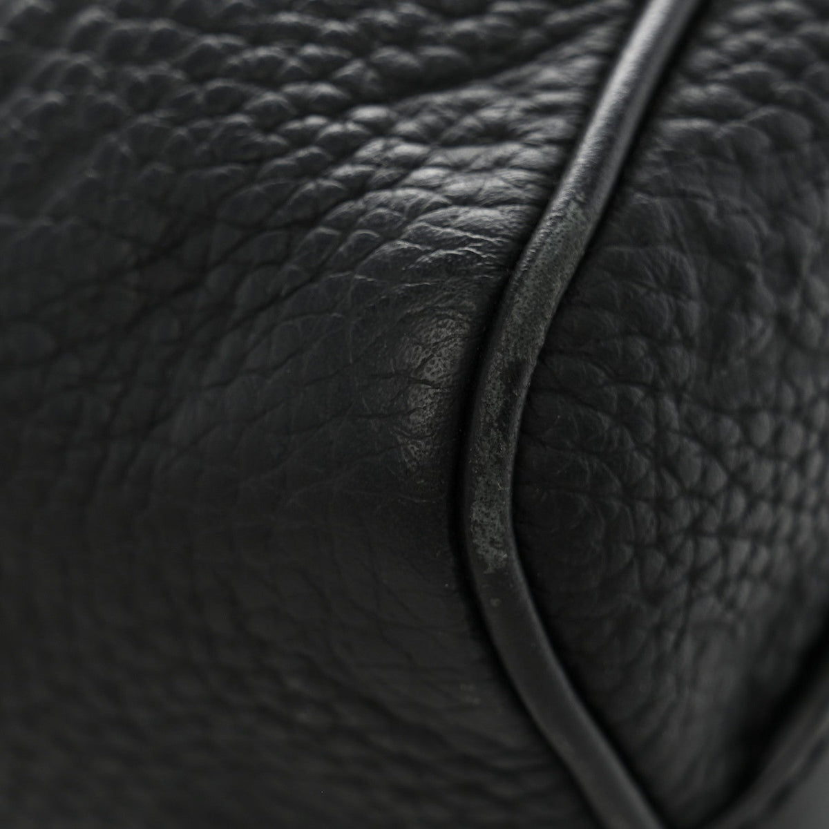 Duffel Bag - Black