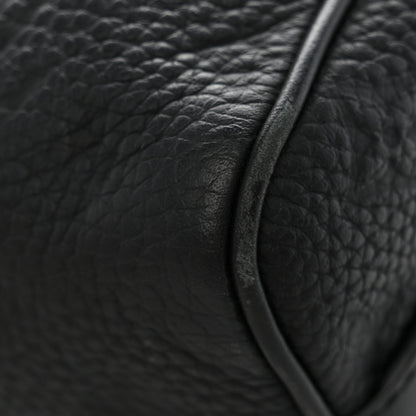 Duffel Bag - Black