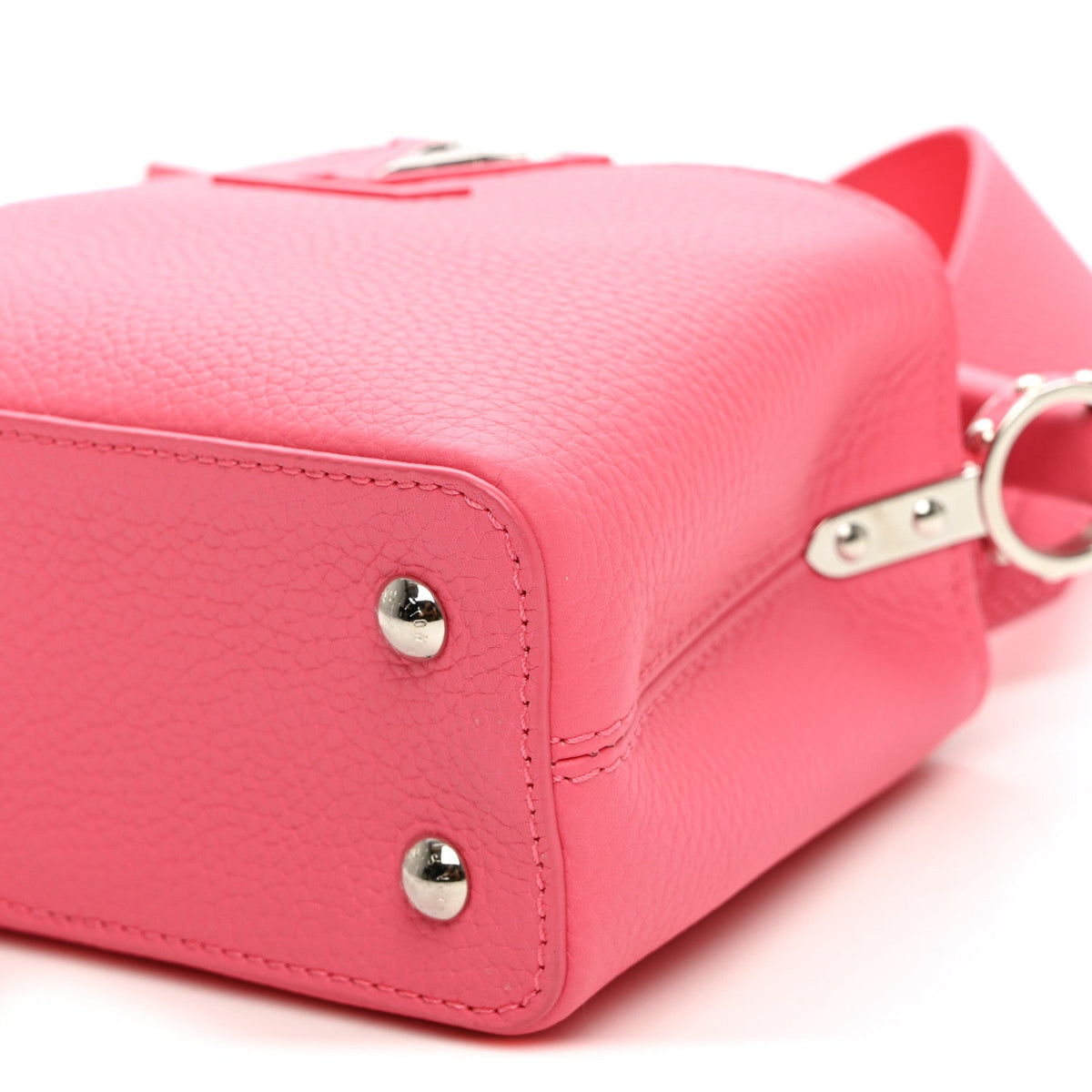 Mini Handbag - Pink