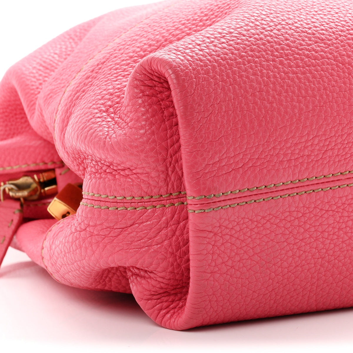 Tote Bag - Pink