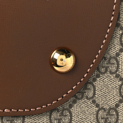 Large Calfskin Handbag - Black