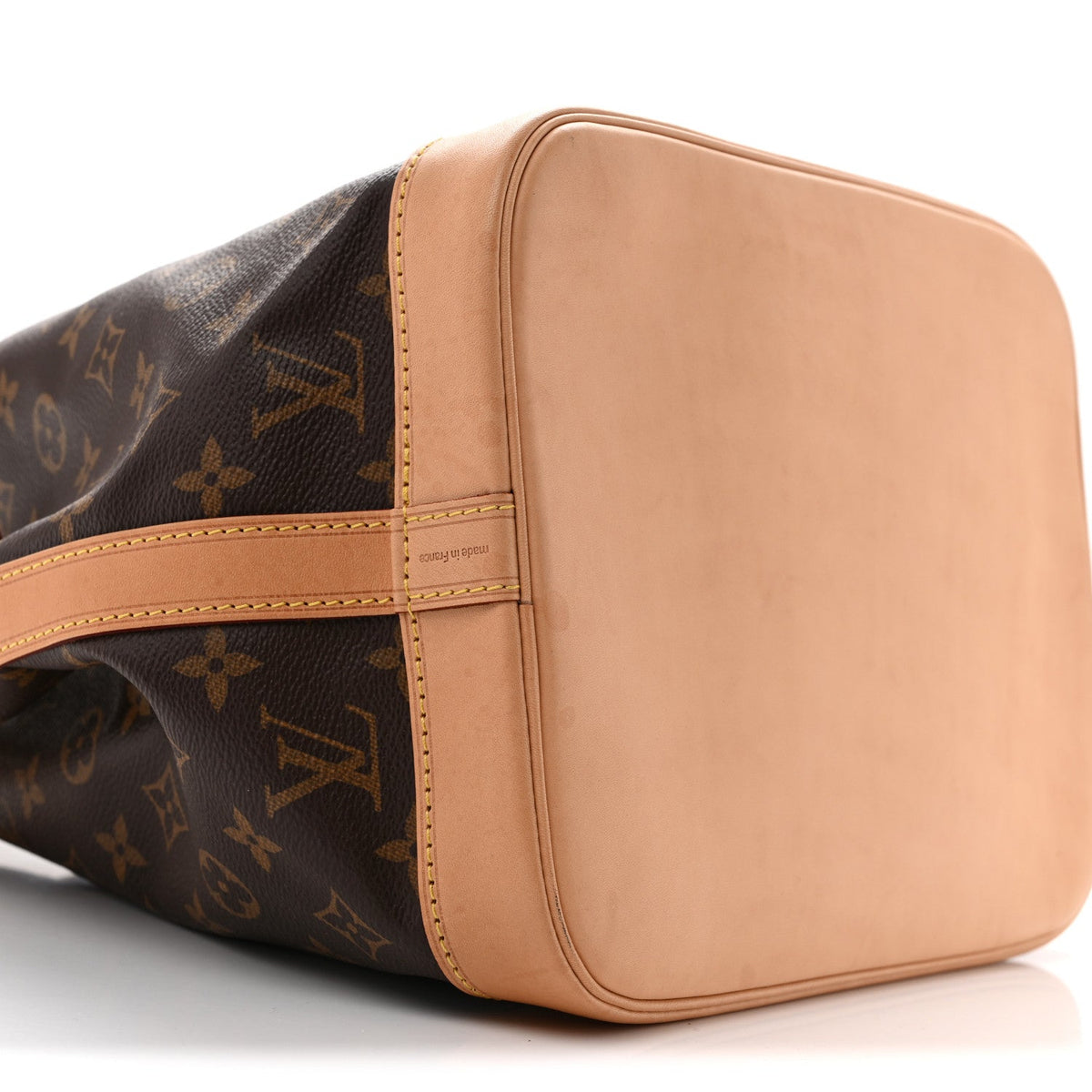 Monogram Petit Noe Nm Handbag