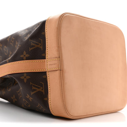 Monogram Petit Noe Nm Handbag