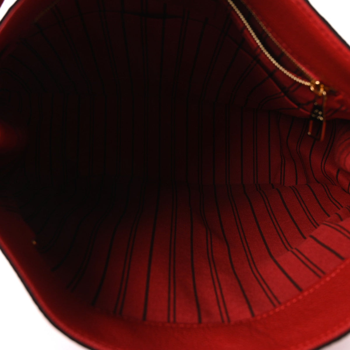 Empreinte Spontini Cherry Handbag