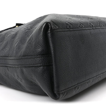 Handbag - Black