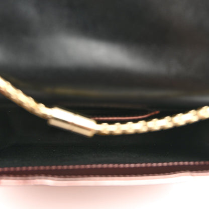 Calfskin Crossbody Bag