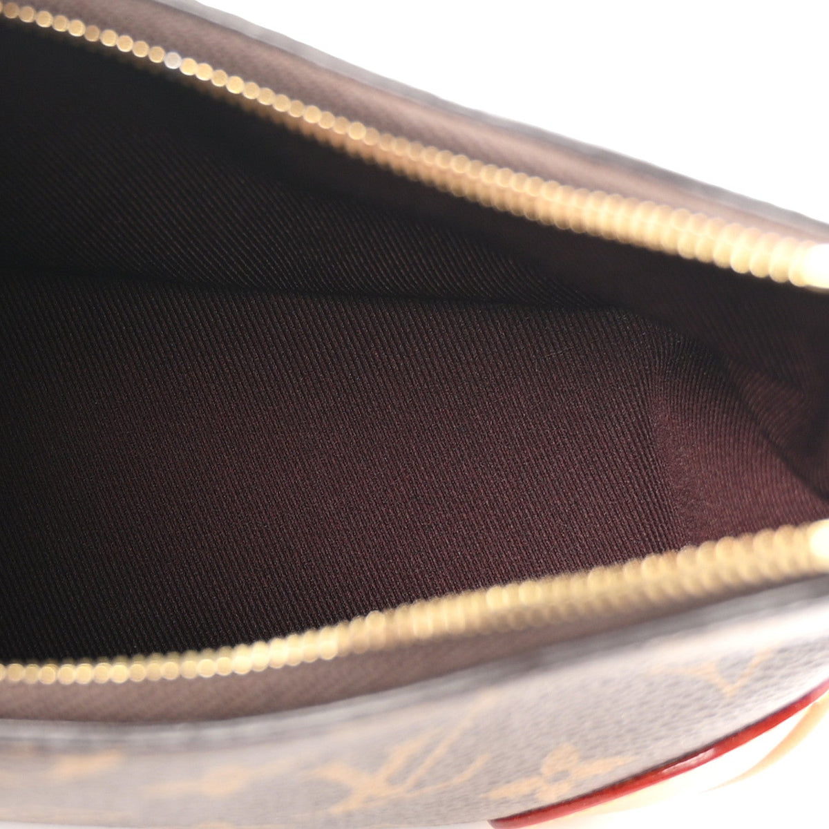 Nano Handbag