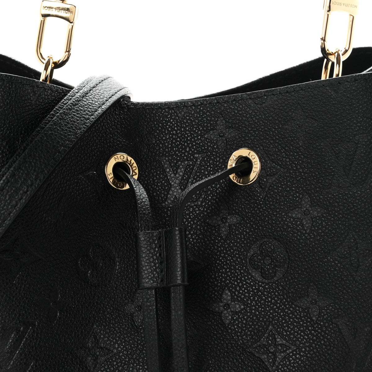 Handbag - Black