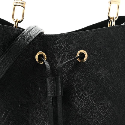 Handbag - Black