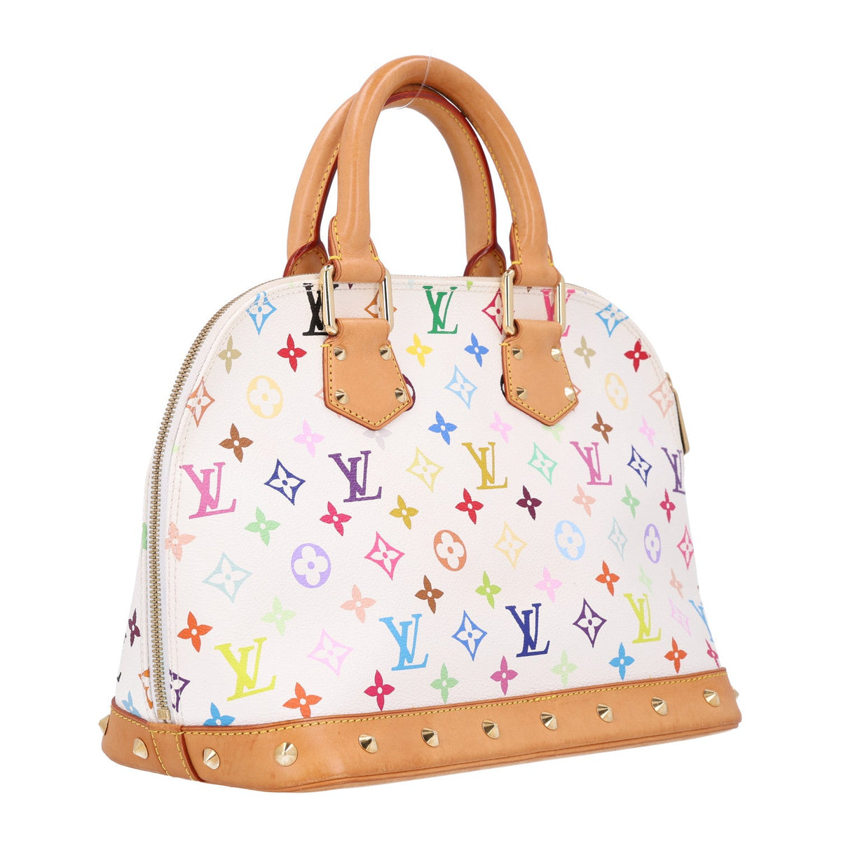 Handbag - White