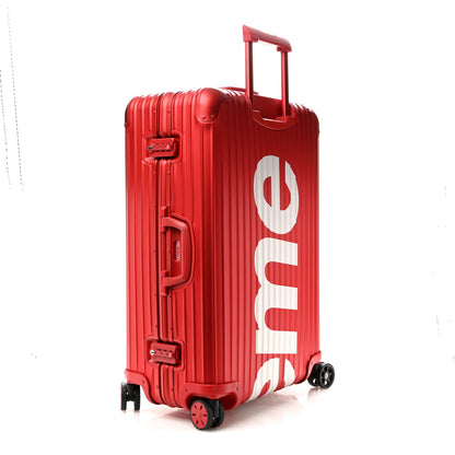 Handbag - Red