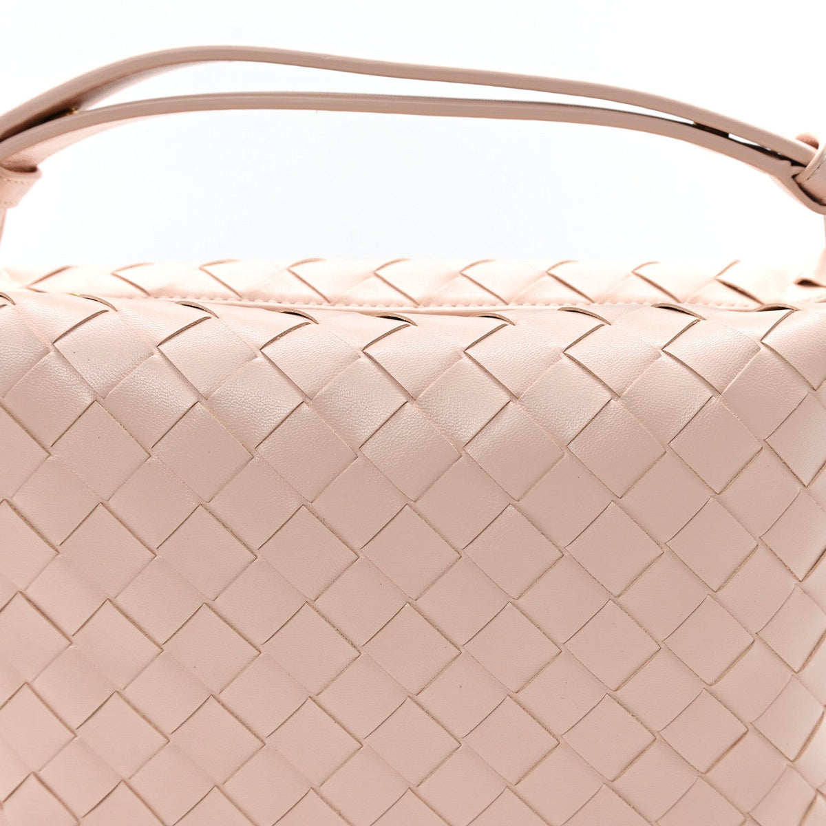 Mini Calfskin Nappa Handbag