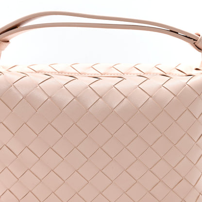 Mini Calfskin Nappa Handbag