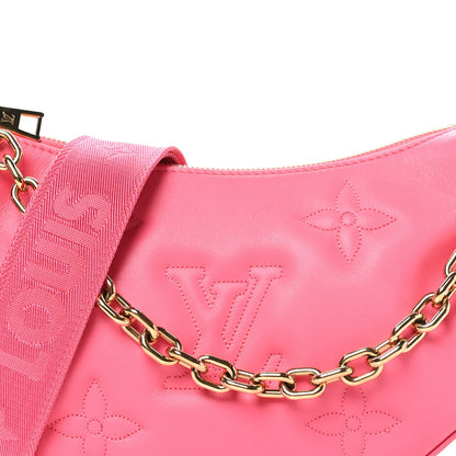 Calfskin Handbag