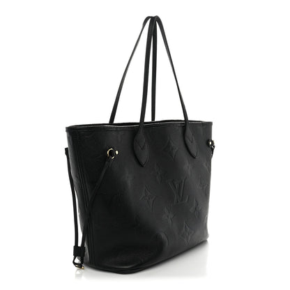 Handbag - Black