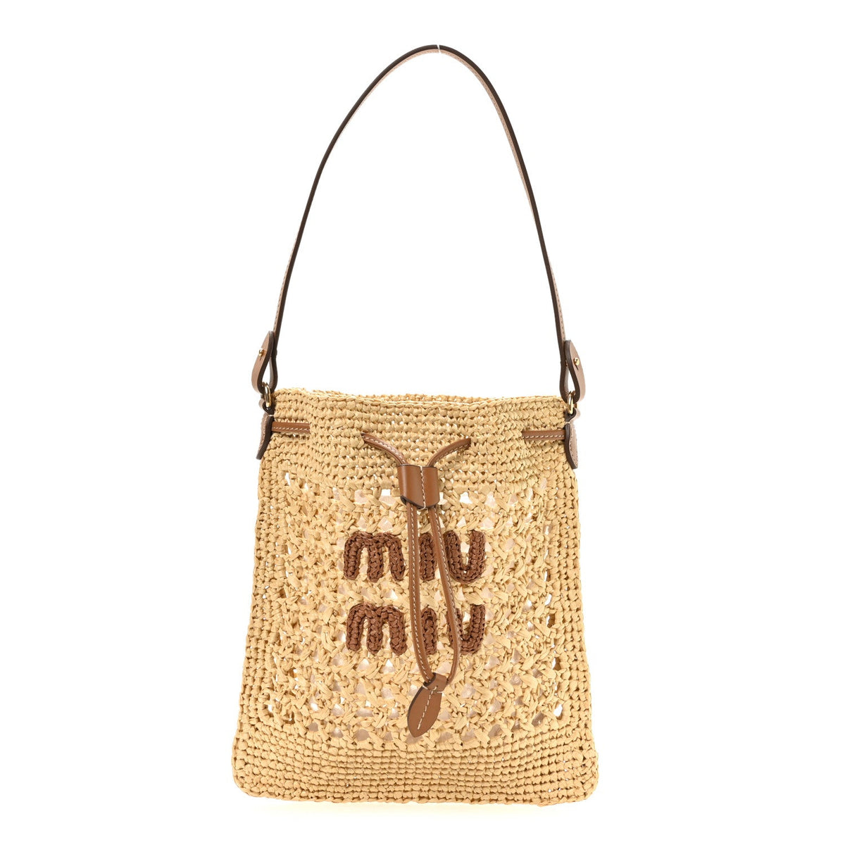 Pouch - Natural
