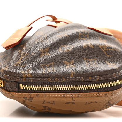 Reverse Monogram Venus Nm Handbag