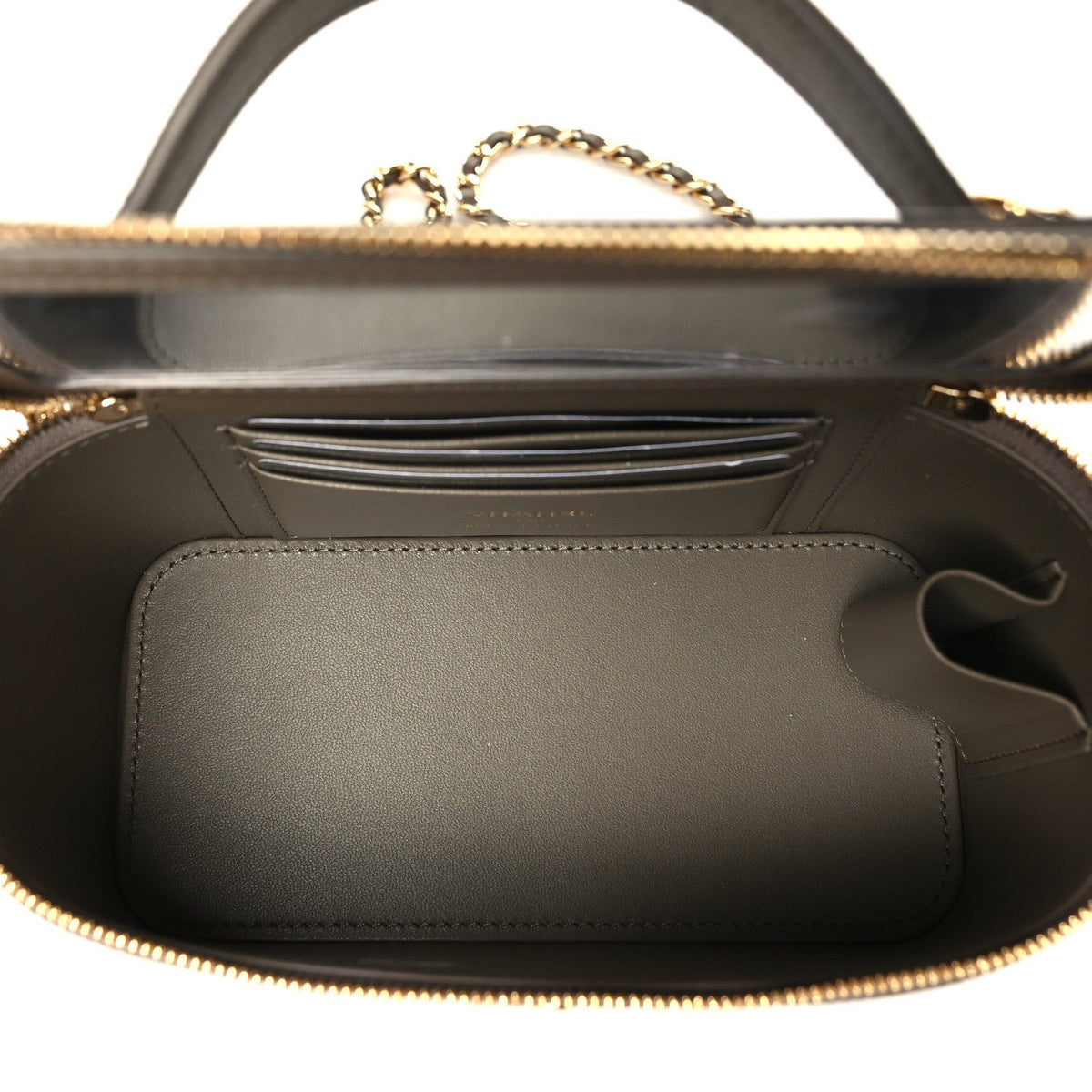 Calfskin Handbag