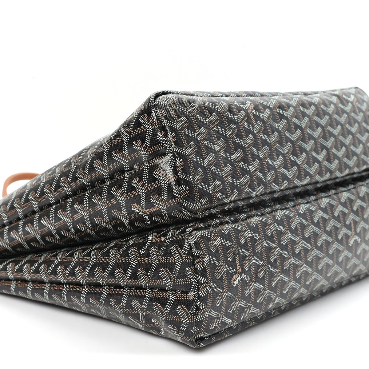 Handbag - Black