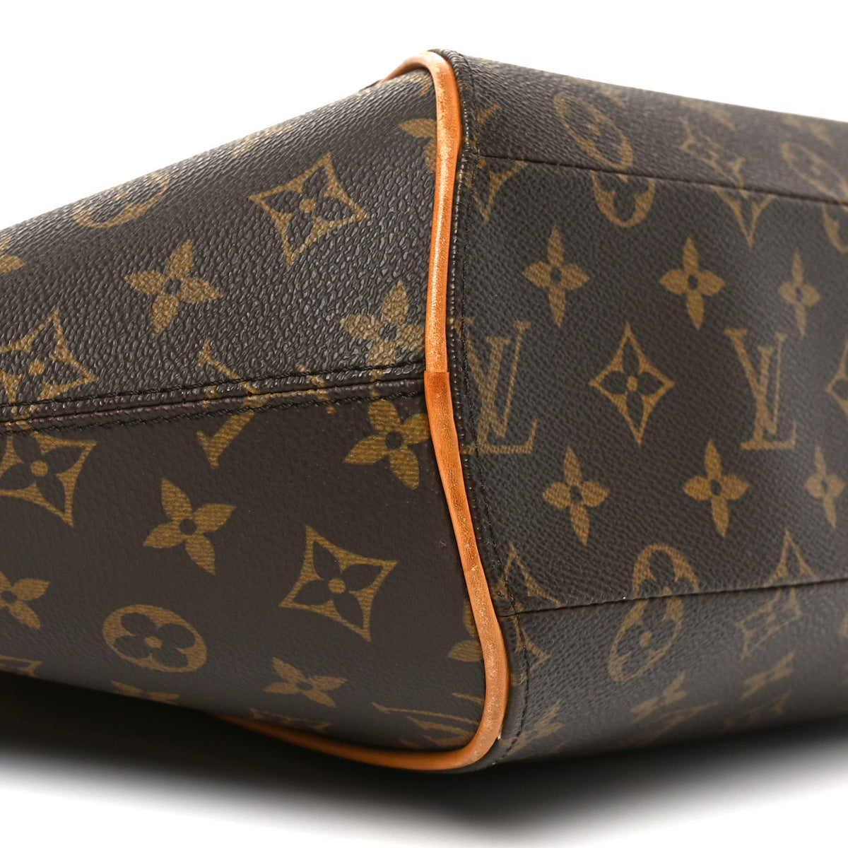 Monogram Ellipse Gm Shopping Bag Handbag