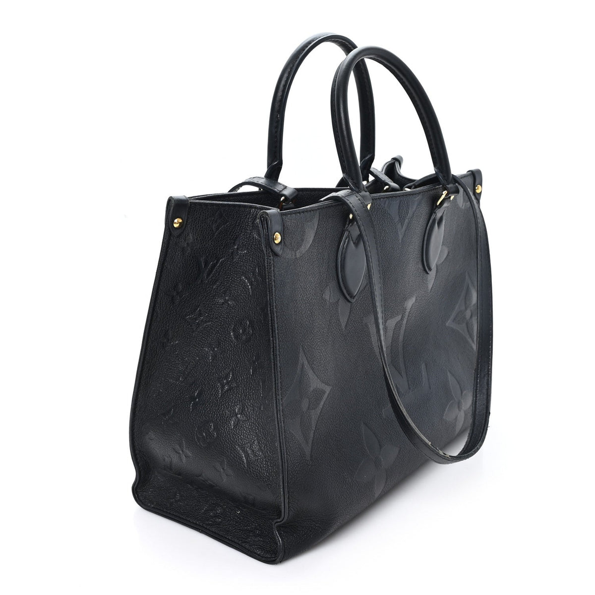 Handbag - Black