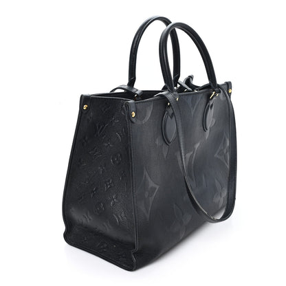Handbag - Black