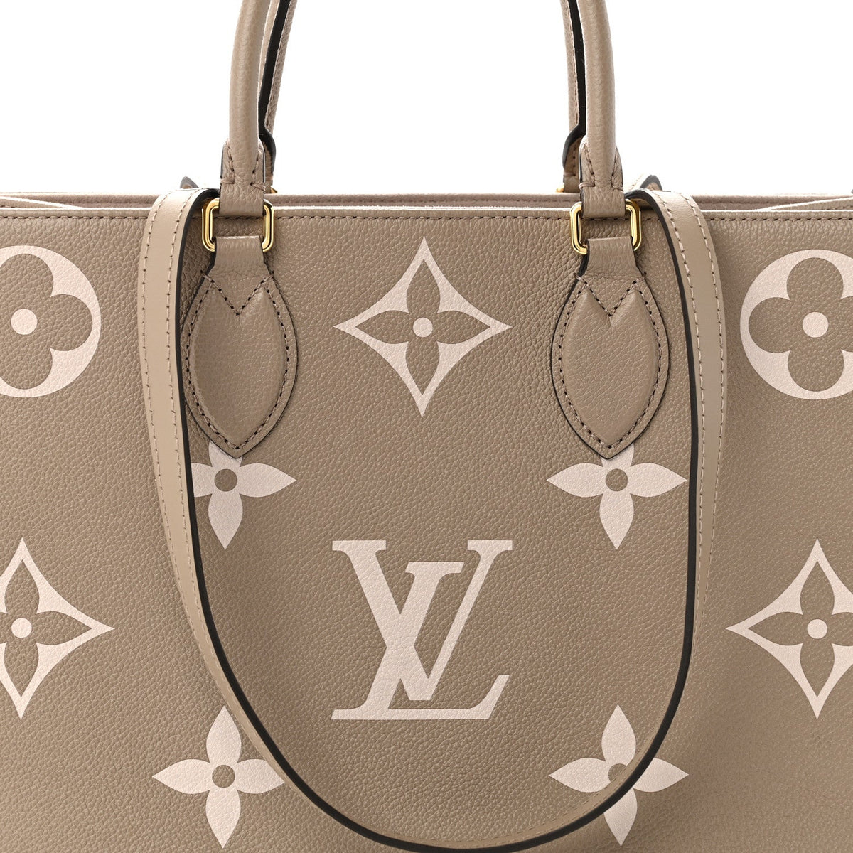 Empreinte Monogram Giant Onthego Mm Tour Handbag