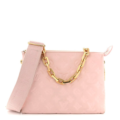 Lambskin Handbag