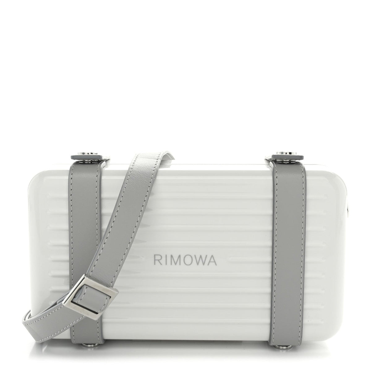 Handbag - White