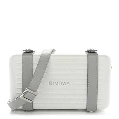 Handbag - White